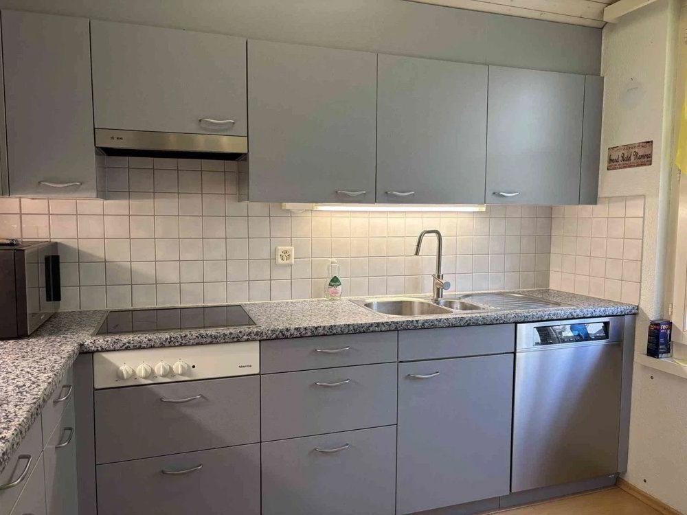 Casa di 4.5 locali in affitto a Brüttisellen - immagine 1/5