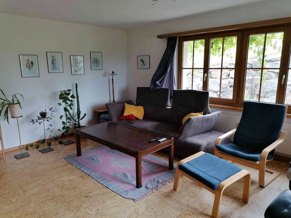 Haus – Ganterschwil, Neckerau - Ansicht 2