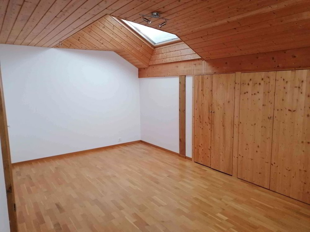 Haus – Ganterschwil, Neckerau - Ansicht 4