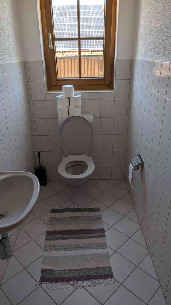 7.5 Zimmer Haus zu vermieten in Ganterschwil - Bild 1/5