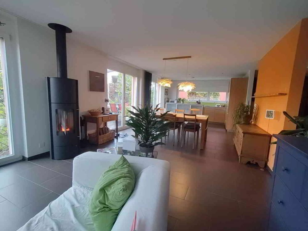 6.5 Zimmer Haus zu vermieten in Burgdorf - Bild 1/10