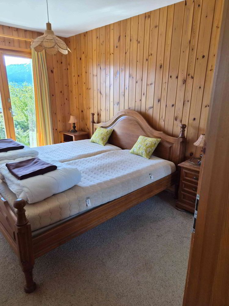 4.5 rooms House for rent in Randogne - image 1/8
