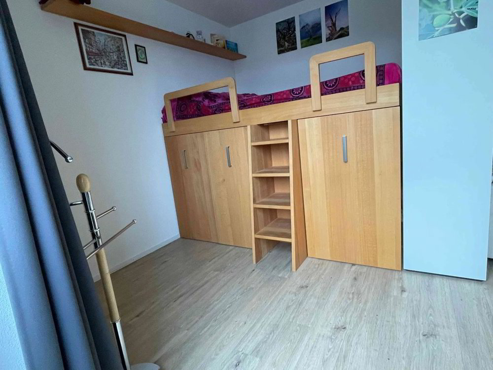 Wohnung – Ibach - Ansicht 2