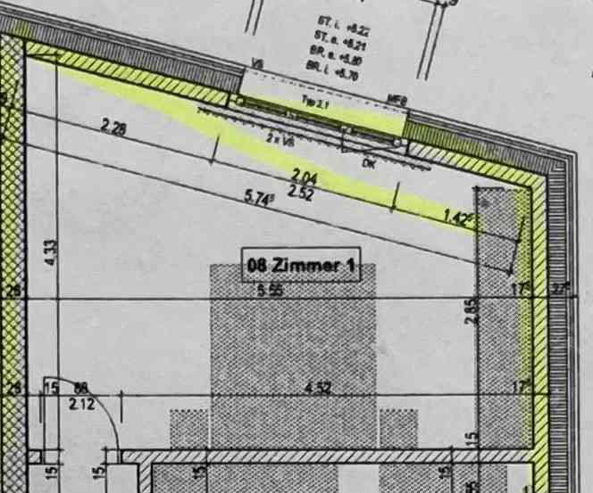 Wohnung – Ibach - Ansicht 3