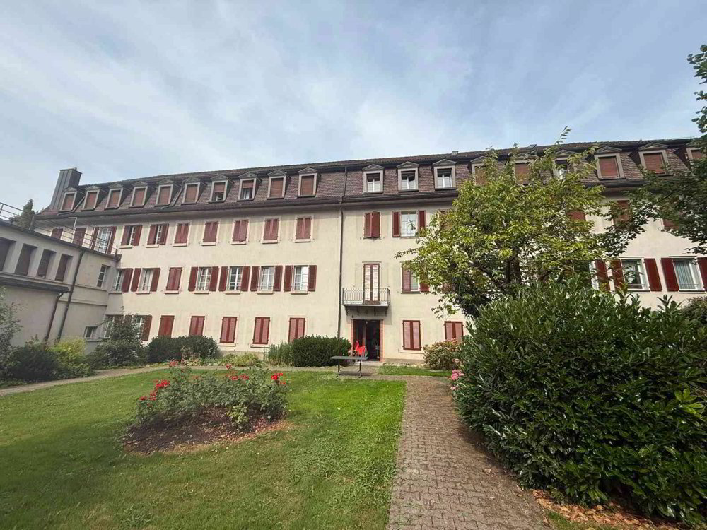 Wohnung – Brunnen