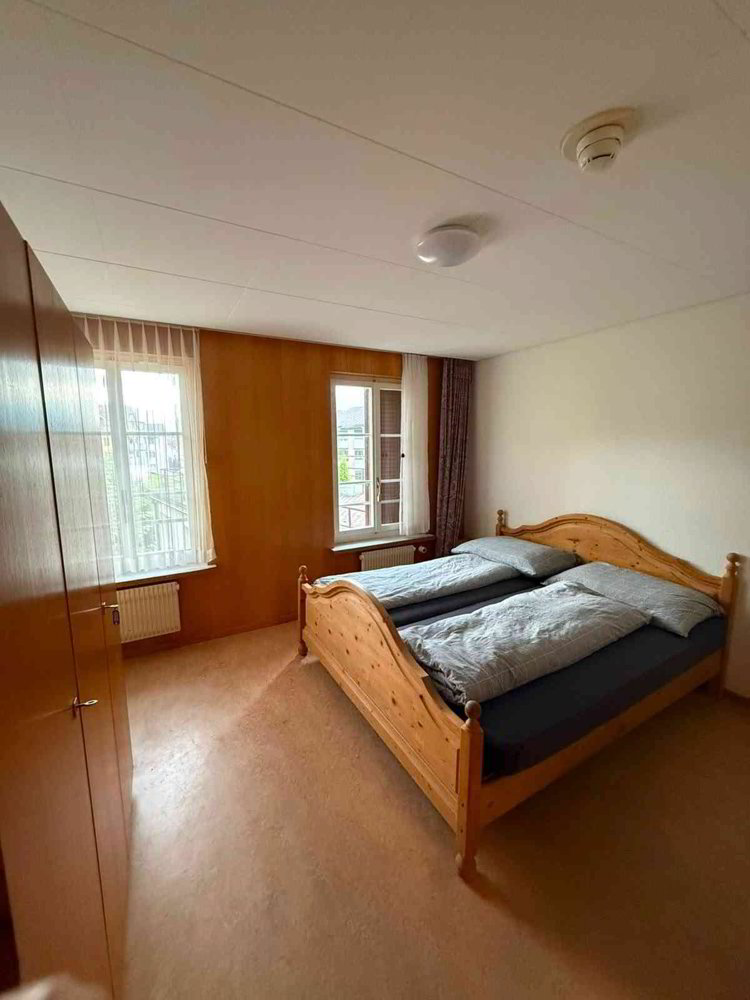 Wohnung – Brunnen - Ansicht 2