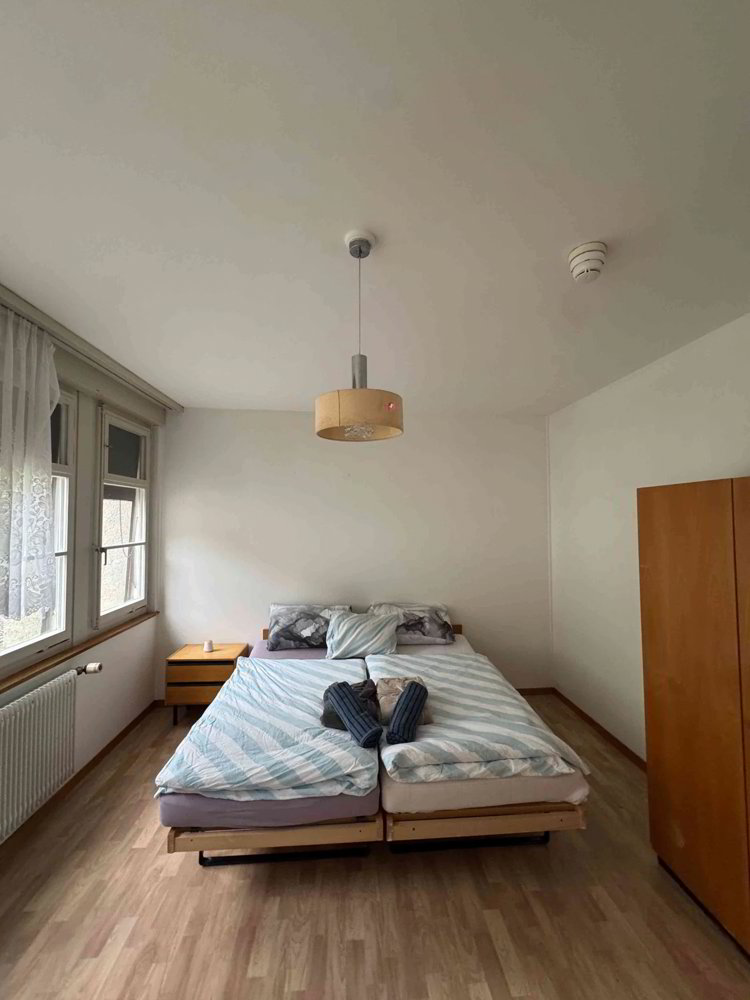 Wohnung – Brunnen - Ansicht 3
