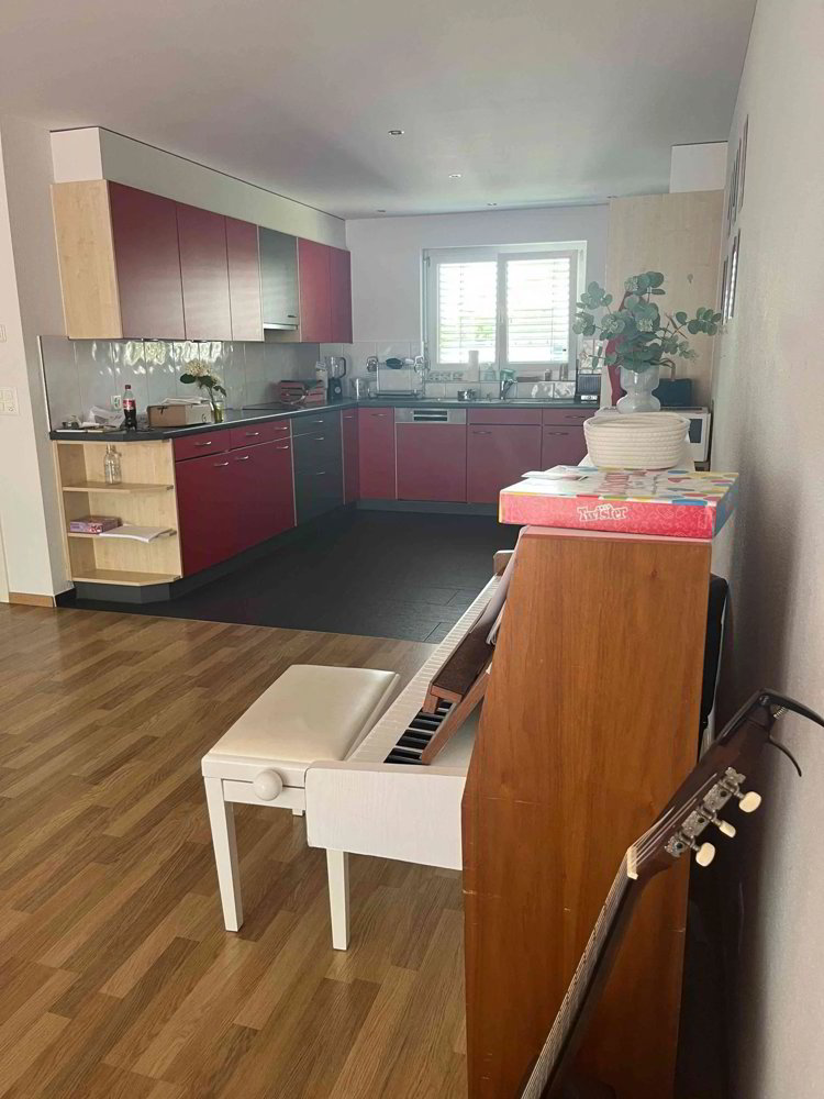 Wohnung – Kreuzlingen - Ansicht 2