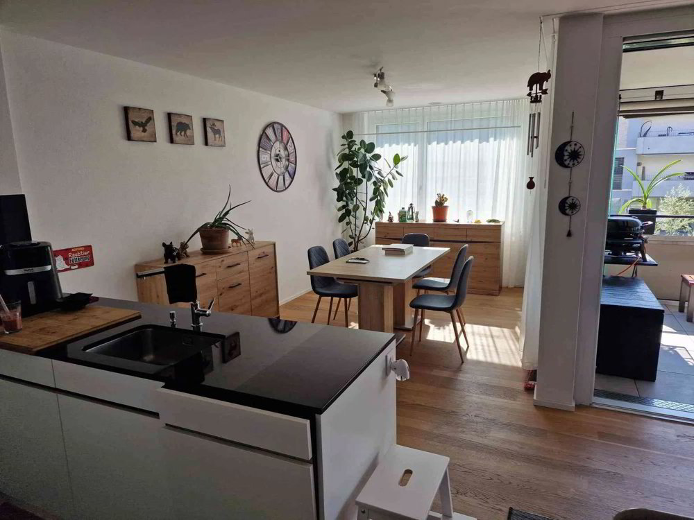 Wohnung – Horn - Ansicht 3