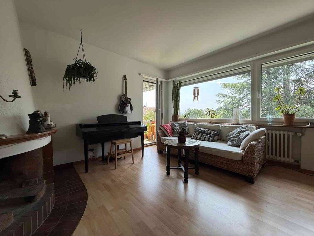 Wohnung – Kilchberg, Bezirk Horgen - Ansicht 4