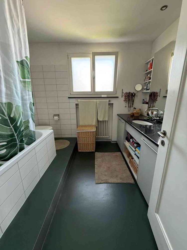 Wohnung – Kilchberg, Bezirk Horgen - Mehr