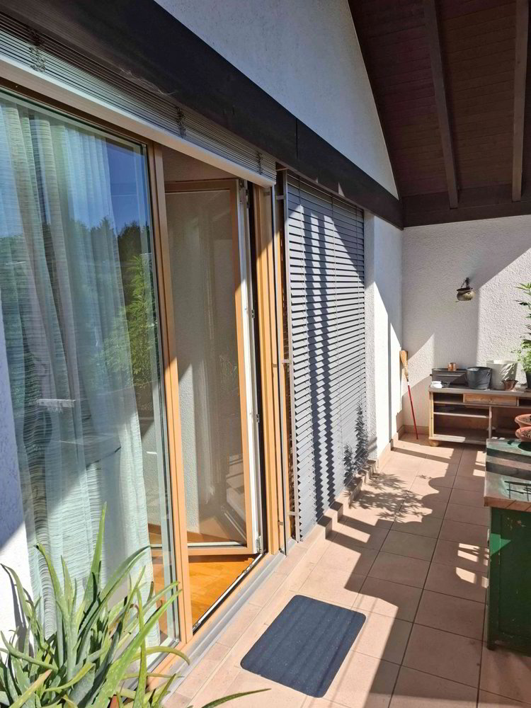 Wohnung – Illnau-Effretikon, Oberkempttal - Ansicht 3