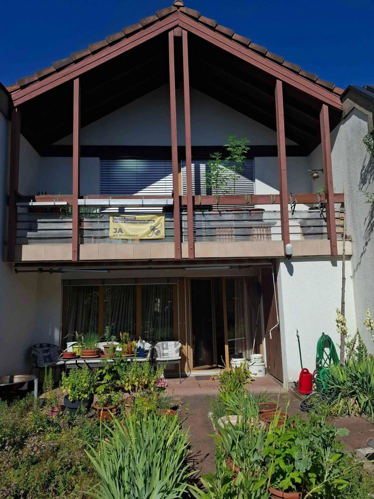 Wohnung – Illnau-Effretikon, Oberkempttal - Ansicht 5