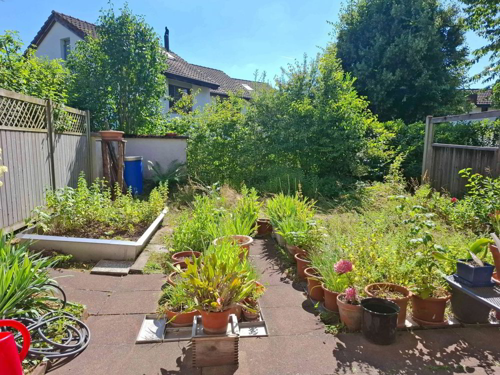 Wohnung – Illnau-Effretikon, Oberkempttal - Mehr
