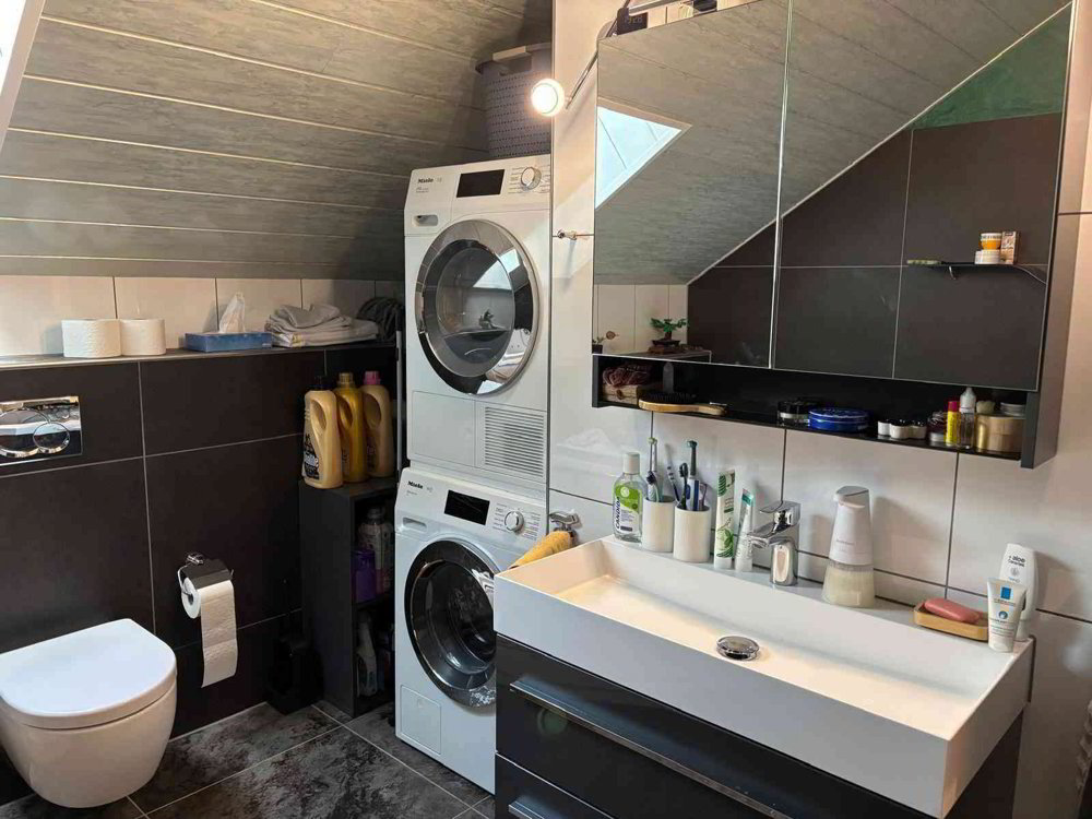 Wohnung – Flamatt - Ansicht 2