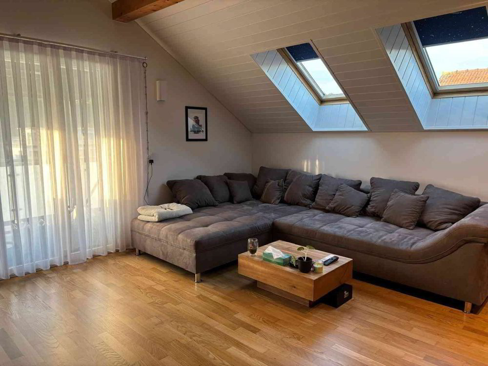 Wohnung – Flamatt - Ansicht 4
