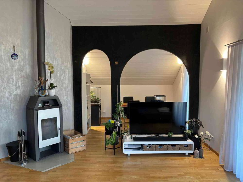 Wohnung – Flamatt - Ansicht 5