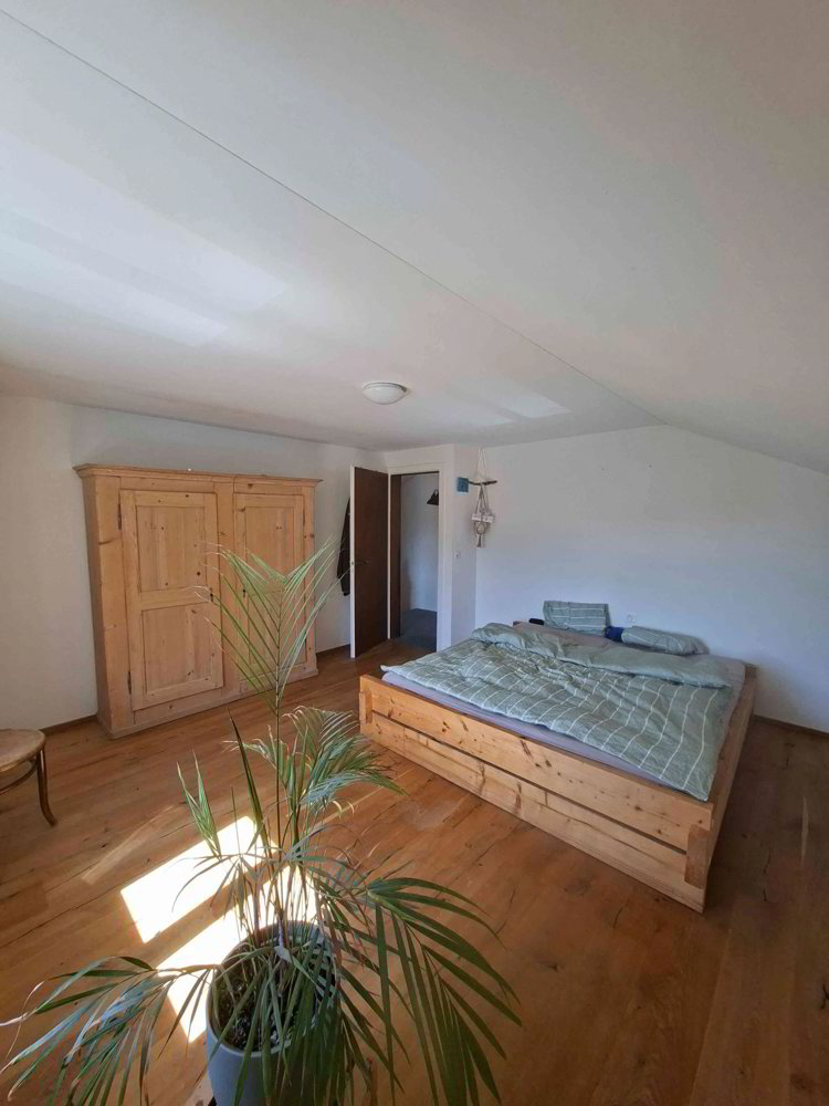 Wohnung – Felsberg