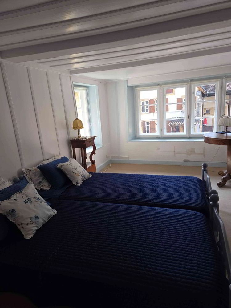 Wohnung – Laténa, Hauterive NE - Ansicht 4