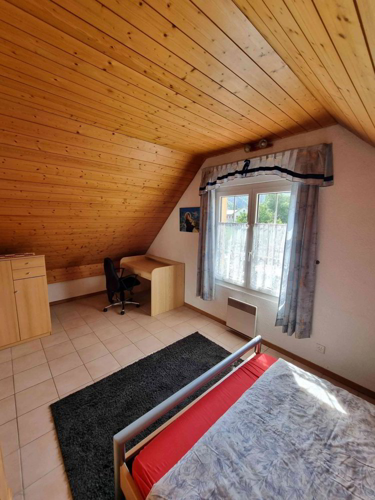 Wohnung – Raron, Sankt German - Ansicht 2