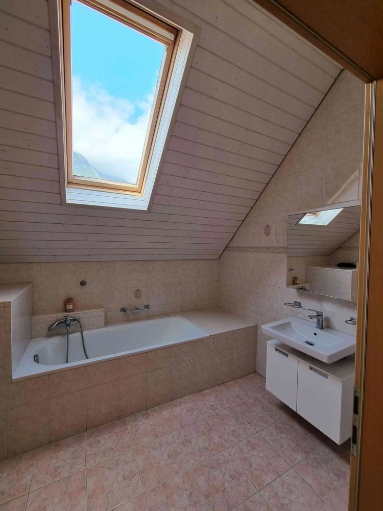 Wohnung – Raron, Sankt German - Ansicht 3