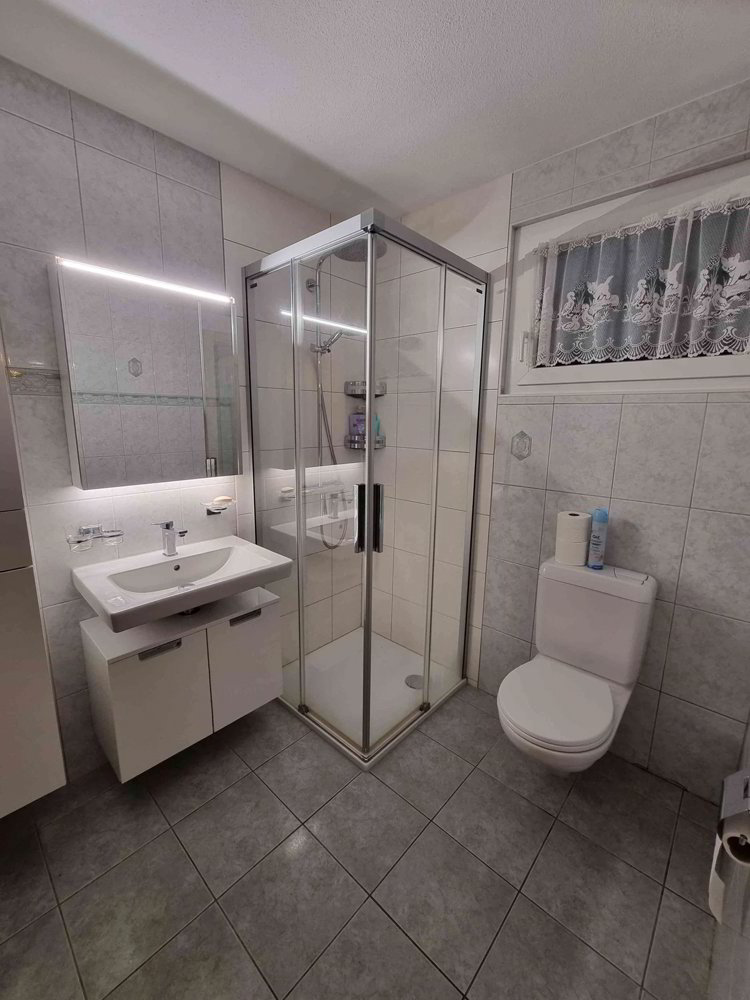 Wohnung – Raron, Sankt German - Ansicht 4