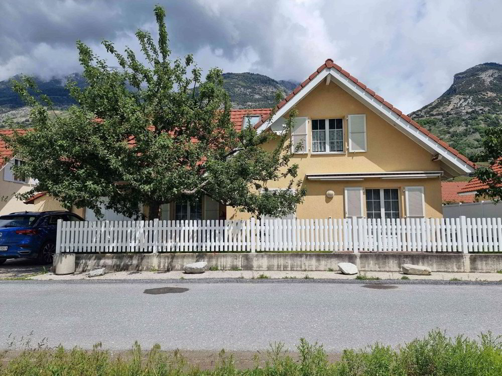 Wohnung – Raron, Sankt German - Ansicht 5