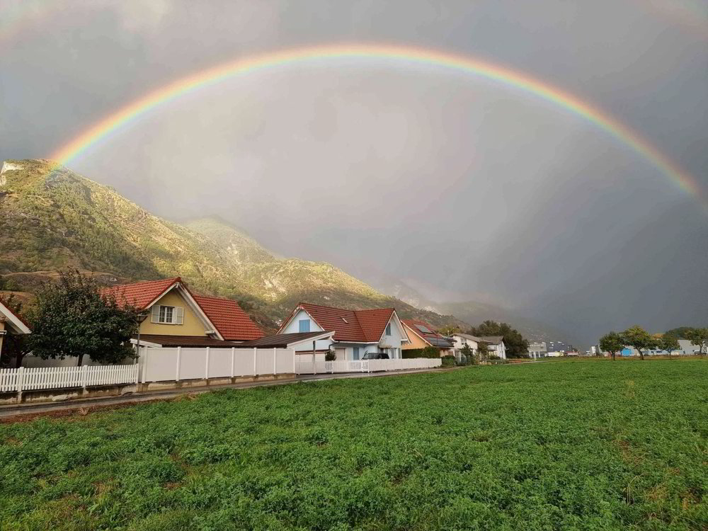 Wohnung – Raron, Sankt German - Mehr