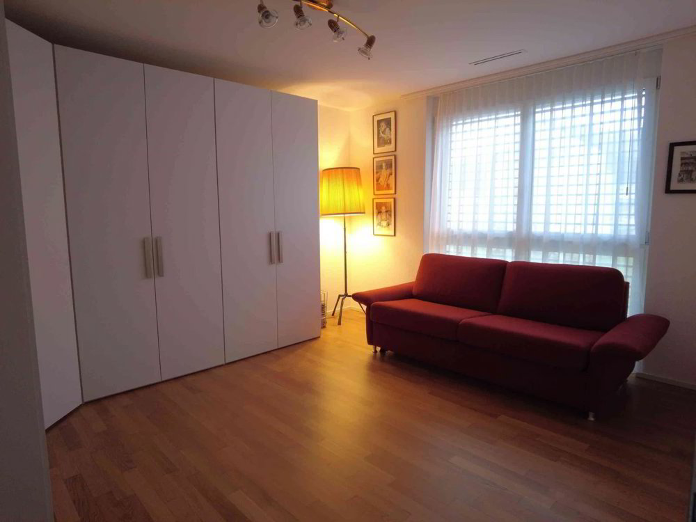 Wohnung – Matten bei Interlaken, Verwaltungskreis Interlaken-Oberhasli - Ansicht 3