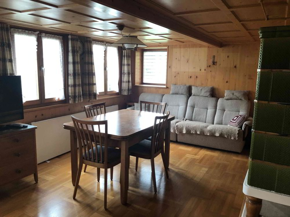 Wohnung – Herisau - Ansicht 2