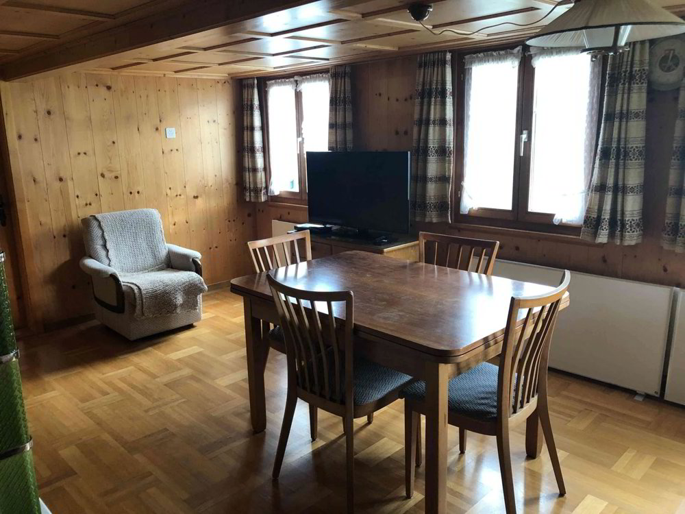 Wohnung – Herisau - Ansicht 3