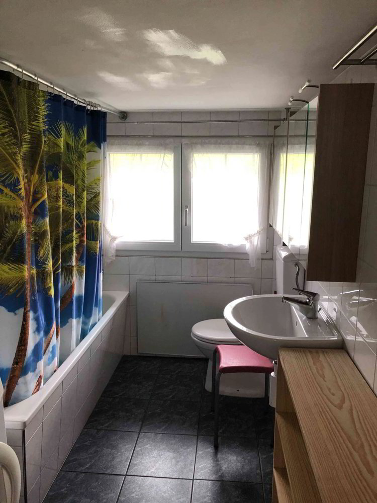 Wohnung – Herisau - Ansicht 4