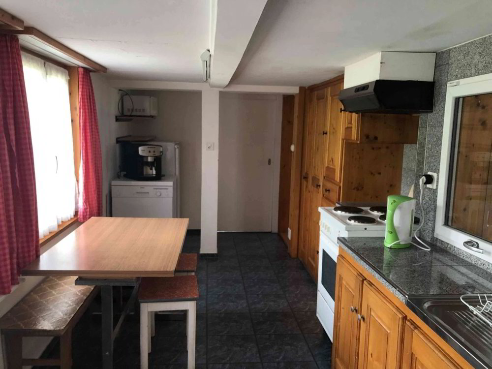 Wohnung – Herisau - Ansicht 5