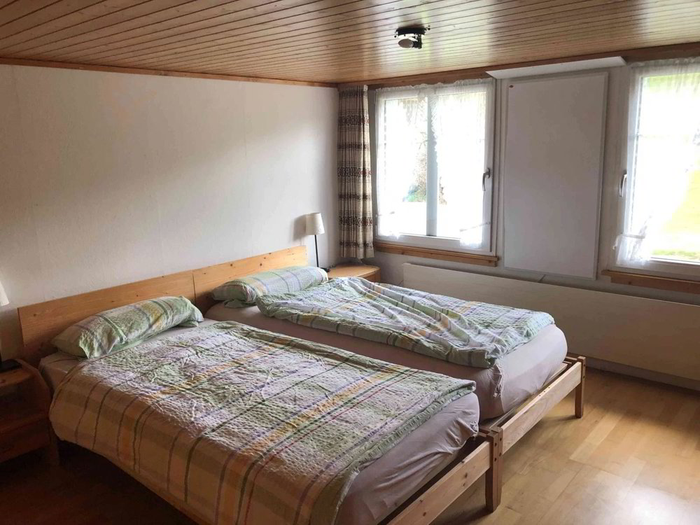 Wohnung – Herisau - Mehr