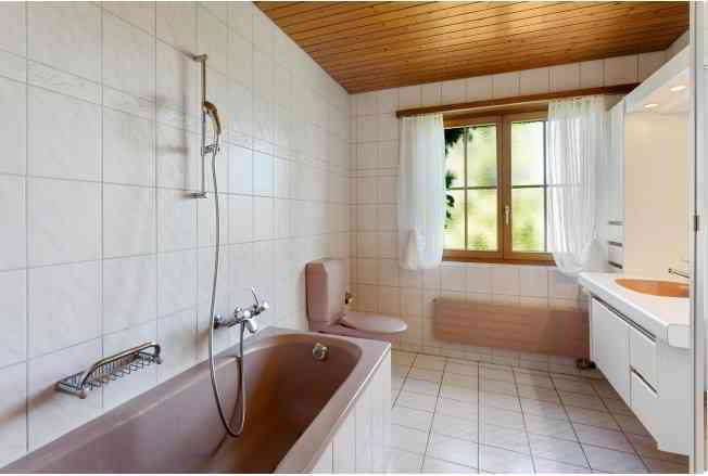 Wohnung – Dulliken - Ansicht 2
