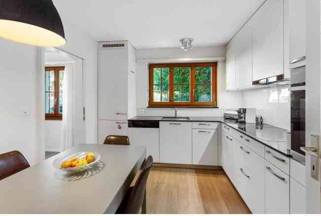 Wohnung – Dulliken - Ansicht 4