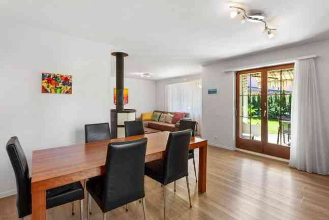 Wohnung – Dulliken - Ansicht 5