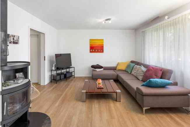 Wohnung – Dulliken - Mehr