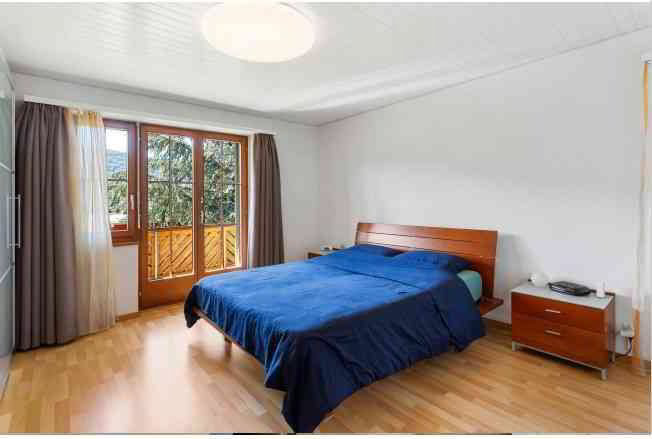 1 rooms Flat-sharing for rent in Dulliken - image 1/7