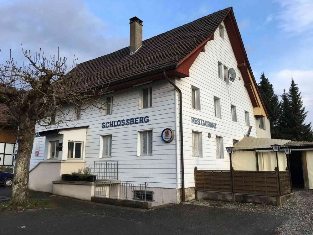 10 rooms Office & Commercial for rent in Zufikon - image 1/10