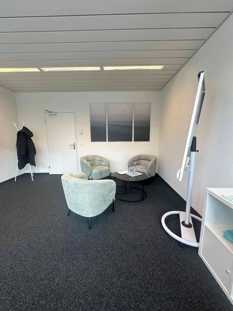 Ufficio & Commercio di 1 locali in affitto a Chur - immagine 1/2