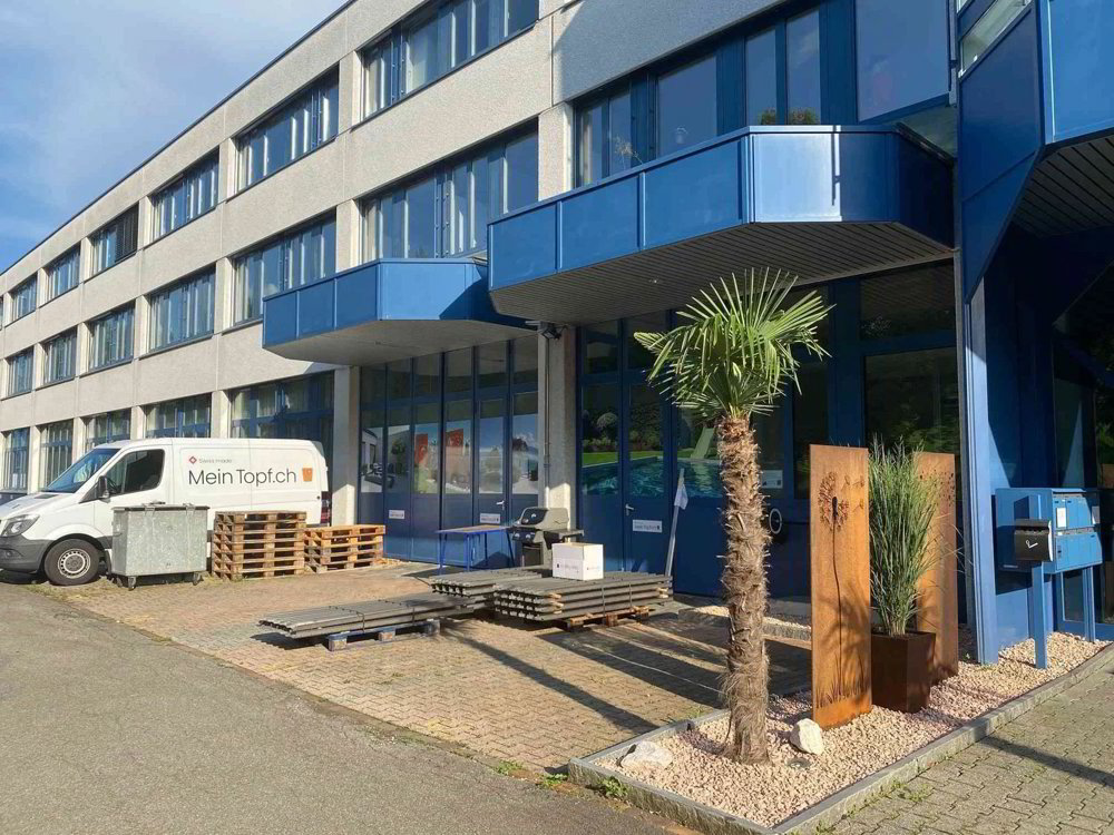 Co Working Space inkl. Konferenzraum und Sitzungsraum - Ansicht 2