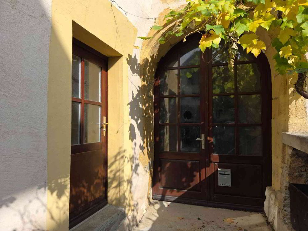 Local Commercial de 100m² au coeur du village - Ansicht 2