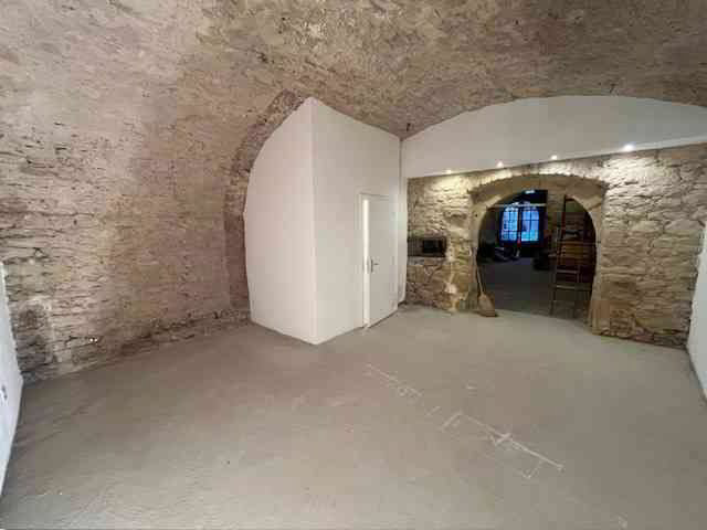 Local Commercial de 100m² au coeur du village - Ansicht 3