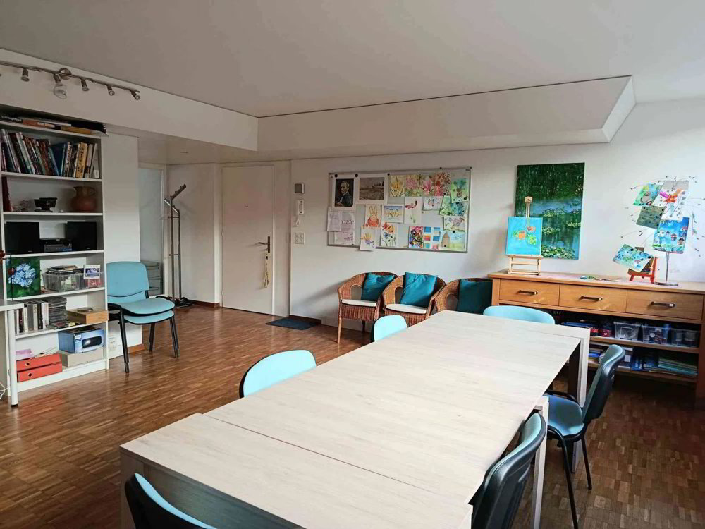 1 rooms Office & Commercial for rent in Bern - image 1/7