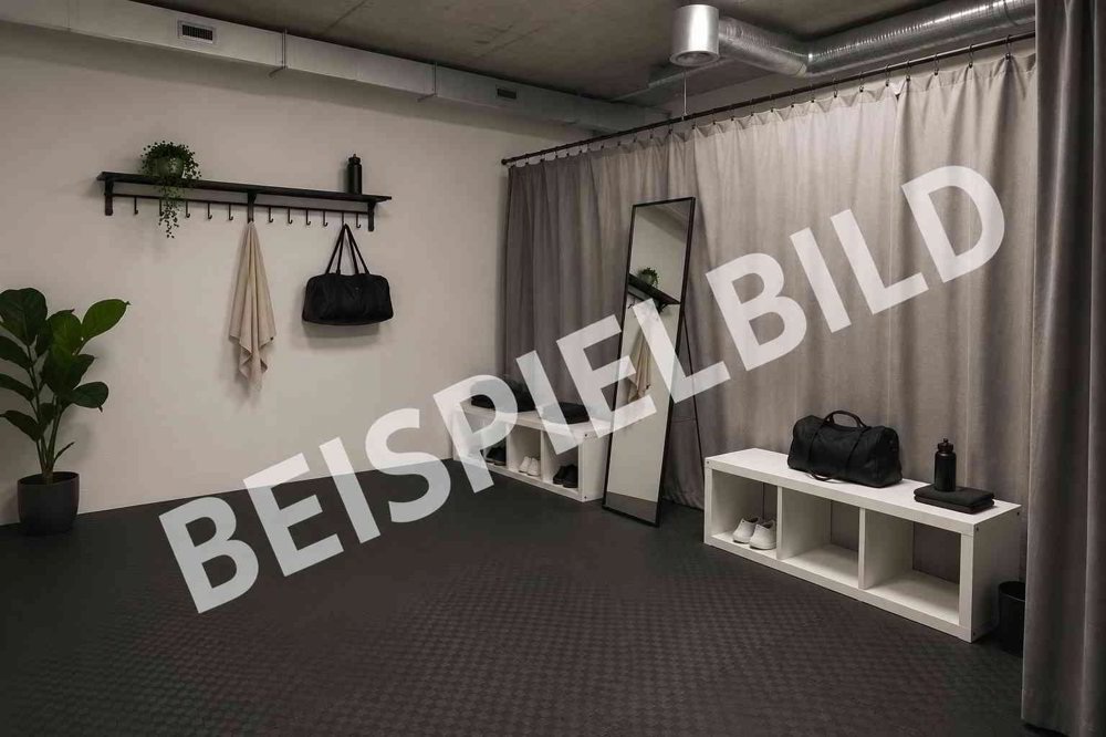 Sport/Fitnessraum zu vermieten - Ansicht 3