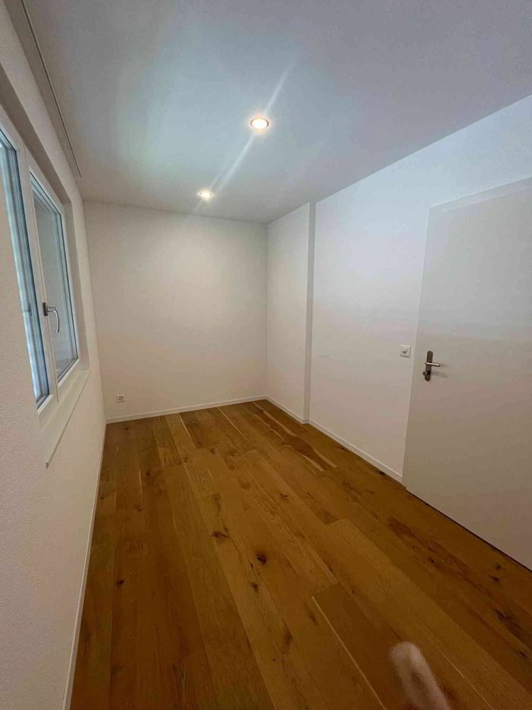 Modernes Studio/Büro (33.5 m²) an Top-Sichtlage in Aesch LU – am Bach - Ansicht 2