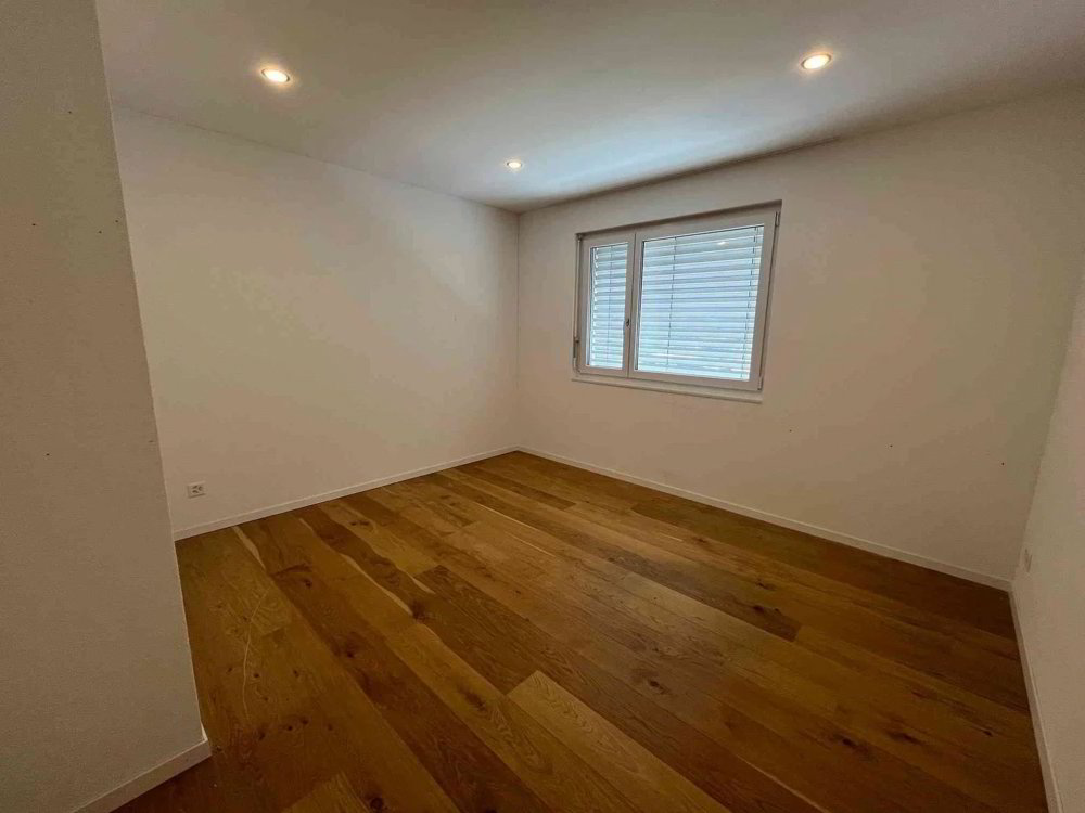 Modernes Studio/Büro (33.5 m²) an Top-Sichtlage in Aesch LU – am Bach - Mehr