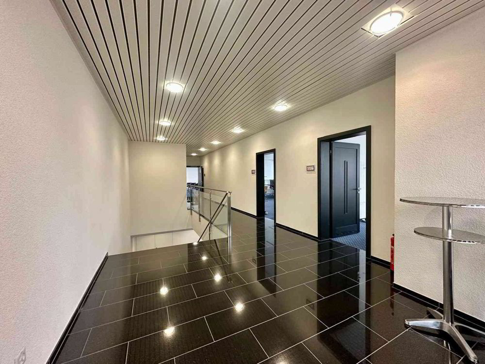 Helles, modernes Büro am Bahnhof Würenlos (möbliert oder unmöbliert) - Ansicht 2