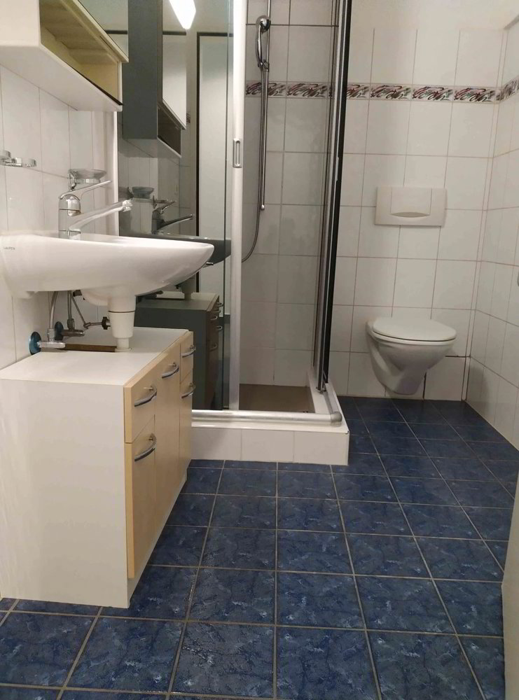Nachmieter gesucht - Charmantes Büro an zentraler Lage von Steinhausen - Ansicht 2